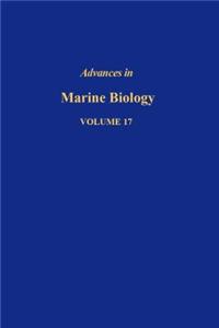 Advances in Marine Biology Vol. 17 APL