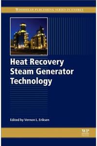 Heat Recovery Steam Generator Technology