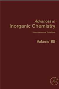 Advances in Inorganic Chemistry