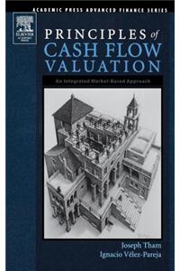 Principles of Cash Flow Valuation