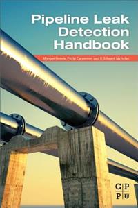 Pipeline Leak Detection Handbook