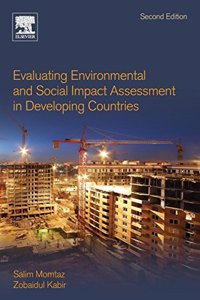 Evaluating Environmental and Social Impact Assessment in Developing Countries