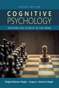 Cognitive Psychology