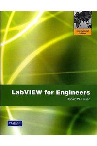 LabVIEW for Engineers