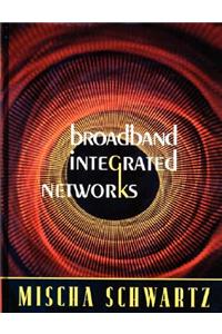 Broadband Integrated Networks