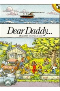 Dear Daddy....