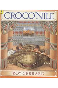 Croco'nile