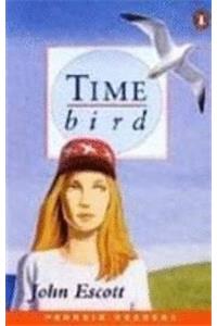 Penguin Readers Level 3: Time Bird Pb