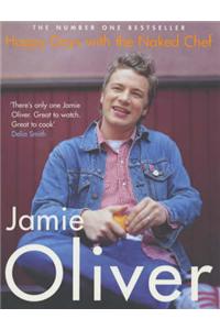 Happy Days with the Naked Chef