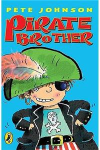 Pirate Brother