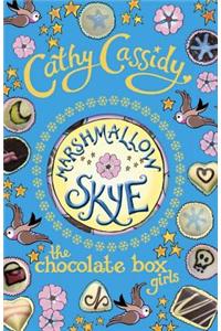Chocolate Box Girls: Marshmallow Skye