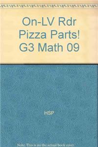 On-LV Rdr Pizza Parts! G3 Math 09
