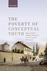 Poverty of Conceptual Truth