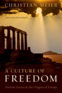 Culture of Freedom