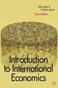 Introduction to International Economics