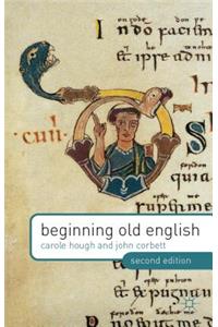 Beginning Old English