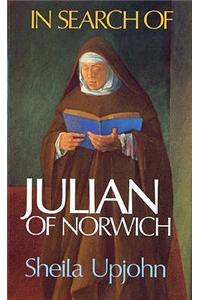 In Search of Julian of Norwich