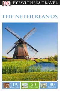 DK Eyewitness Travel Guide The Netherlands