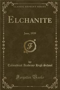 Elchanite