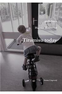 Tiramisu today