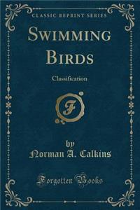 Swimming Birds