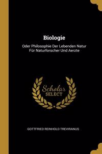 Biologie