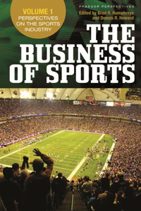 Business of Sports [3 Volumes]