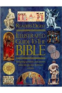 Illustrated Guide to the Bible (Readers Digest)