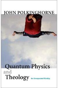 Quantum Physics and Theology