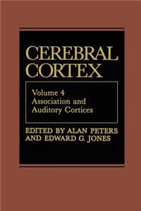 Association and Auditory Cortices