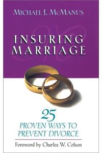 Insuring Marriage