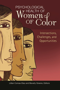 Psychological Health of Women of Color