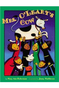 Mrs. O'Leary's Cow