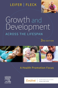 Growth and Development Across the Lifespan