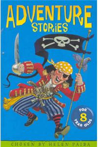 Adventure Stories for 8 Year Olds