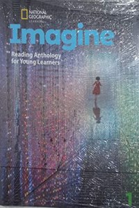 Imagine 1 Anthology Ame