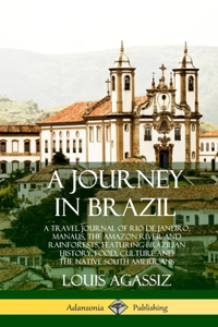 A Journey in Brazil