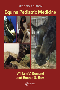 Equine Pediatric Medicine