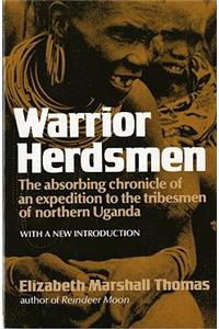 Warrior Herdsmen