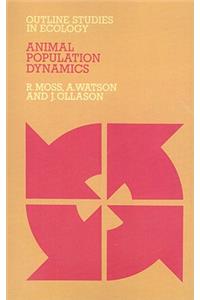 Animal Population Dynamics
