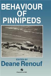 The Behaviour of Pinnipeds