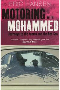Motoring with Mohammed
