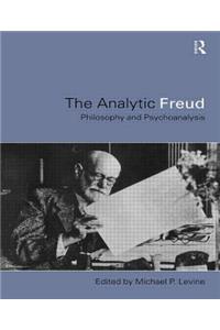 Analytic Freud