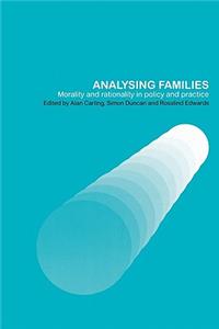 Analysing Families