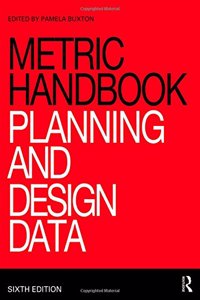 Metric Handbook