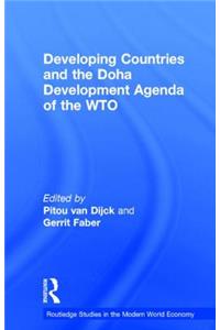Developing Countries and the Doha Development Agenda of the Wto