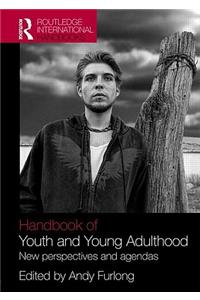 Handbook of Youth and Young Adulthood