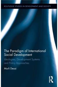 Paradigm of International Social Development