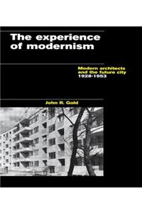 Experience of Modernism