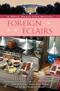 Foreign Éclairs